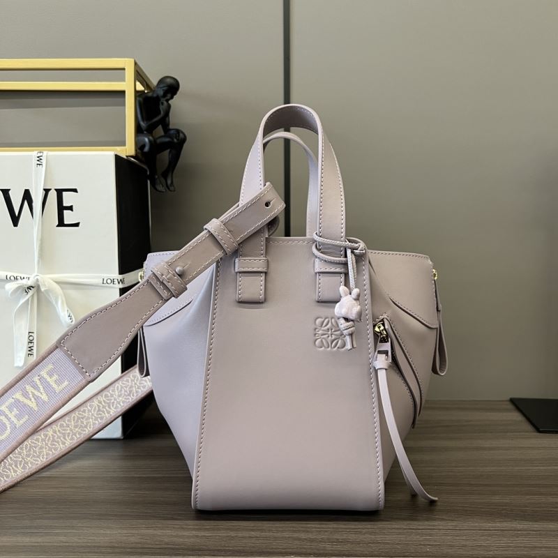 Loewe Hammock Bags